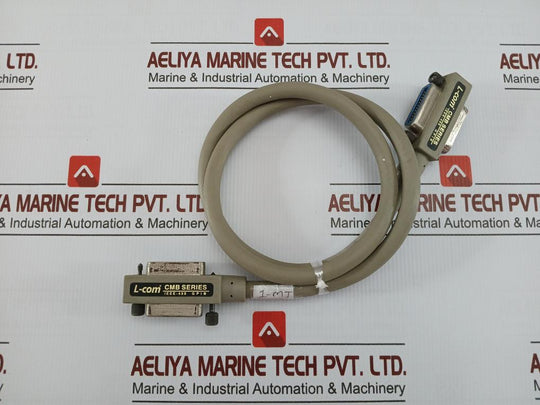 E74020-c Cmb Series Ieee-488 Gpib Cable 1M By L-com 300V