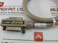 E74020-c Cmb Series Ieee-488 Gpib Cable 1M By L-com 300V