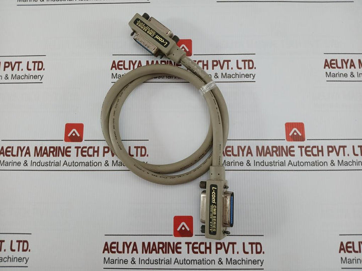 E74020-c Cmb Series Ieee-488 Gpib Cable 1M By L-com 300V