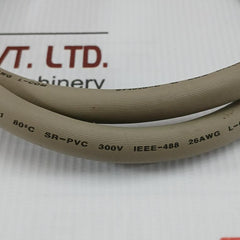 E74020-c Cmb Series Ieee-488 Gpib Cable 1M By L-com 300V
