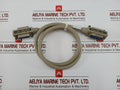 E74020-c Cmb Series Ieee-488 Gpib Cable 1M By L-com 300V