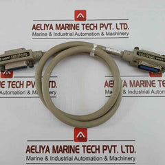 E74020-c Cmb Series Ieee-488 Gpib Cable 1M By L-com 300V