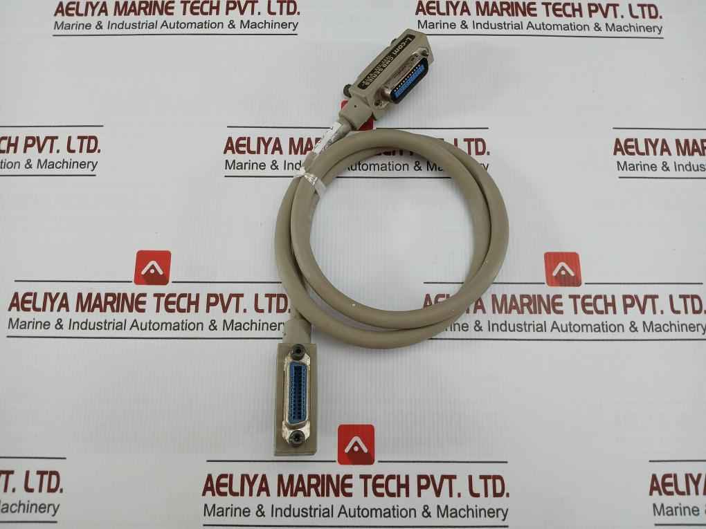 E74020-c Cmb Series Ieee-488 Gpib Cable 1M By L-com 300V