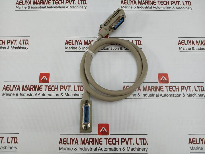 E74020-c Cmb Series Ieee-488 Gpib Cable 1M By L-com 300V