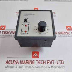 E7800.0760 Selco Motorized Potentiometer 24V Dc