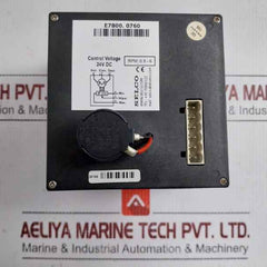 E7800.0760 Selco Motorized Potentiometer 24V Dc