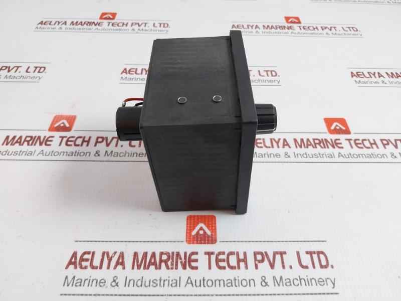 E7800.0760 Selco Motorized Potentiometer 24V Dc