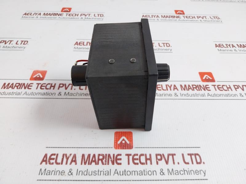 E7800.0760 Selco Motorized Potentiometer 24V Dc
