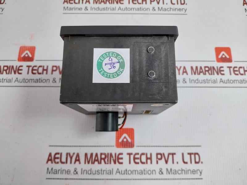 E7800.0760 Selco Motorized Potentiometer 24V Dc
