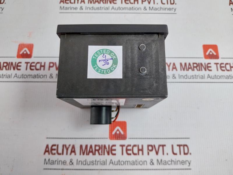 E7800.0760 Selco Motorized Potentiometer 24V Dc