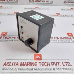 E7800.0760 Selco Motorized Potentiometer 24V Dc