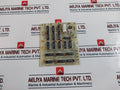 E90 20701F/5, E90 20701R/5 Printed Circuit Board