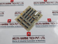 E90 20701F/5, E90 20701R/5 Printed Circuit Board