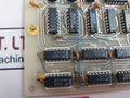 E90 20701F/5, E90 20701R/5 Printed Circuit Board