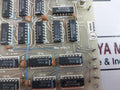 E90 20701F/5, E90 20701R/5 Printed Circuit Board