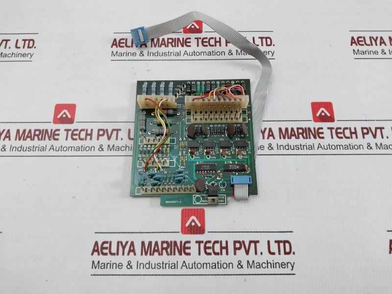 E9022677F-4 Pcb