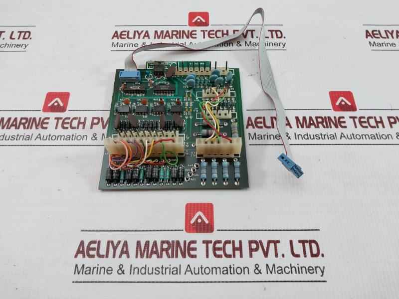 E9022677F-4 Pcb