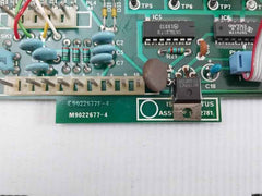 E9022677F-4 Pcb