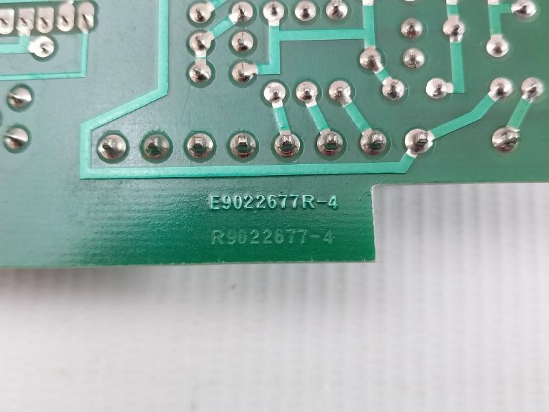 Printed Circuit Board E9022677F-4