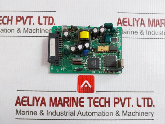 E9740Cq-03 Yokogawa Printed Circuit Board