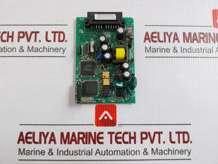 E9740Cq-03 Yokogawa Printed Circuit Board