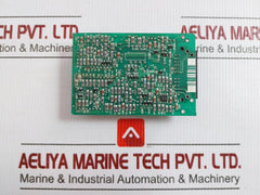 E9740Cq-03 Yokogawa Printed Circuit Board