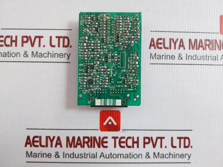 E9740Cq-03 Yokogawa Printed Circuit Board