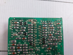 E9740Cq-03 Yokogawa Printed Circuit Board