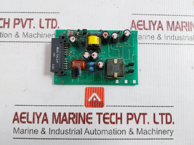 E9740Gp-03-Printed-Circuit-Board-As-E97-0G-Yokogawa-209485-1