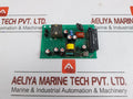 E9740Gp-03-Printed-Circuit-Board-As-E97-0G-Yokogawa-209485-2