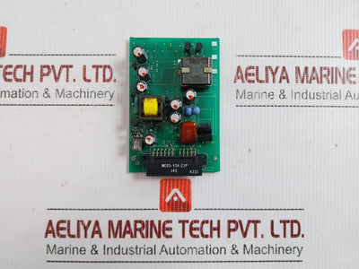 E9740Gp-03-Printed-Circuit-Board-As-E97-0G-Yokogawa-209485-3
