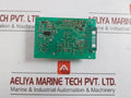 E9740Gp-03-Printed-Circuit-Board-As-E97-0G-Yokogawa-209485-5