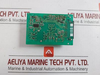 E9740Gp-03-Printed-Circuit-Board-As-E97-0G-Yokogawa-209485-5