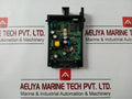 E9740Na-01 Resistance Thermometer Sensor Input Card Pcb Yokogawa