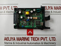 E9740Na-01 Resistance Thermometer Sensor Input Card Pcb Yokogawa