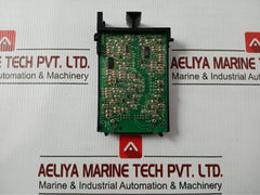 E9740Na-01 Resistance Thermometer Sensor Input Card Pcb Yokogawa