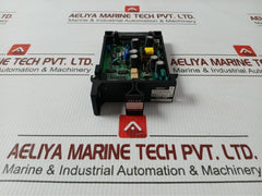 E9740Na-01 Resistance Thermometer Sensor Input Card Pcb Yokogawa