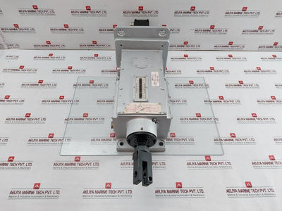 EAL-300-Dc-Servo-Motor-Actuator-Eal-3006-L51s1-116v-1000a-Nabco-Parvex-209827-1