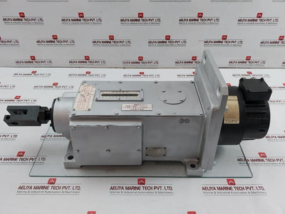 EAL-300-Dc-Servo-Motor-Actuator-Eal-3006-L51s1-116v-1000a-Nabco-Parvex-209827-4
