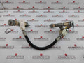 ECKEL 125158 Dump Valve Assy w/ Hoses & Cable KT20,000 SV1E-16-C-12T-24DU