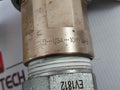 ECKEL 125158 Dump Valve Assy w/ Hoses & Cable KT20,000 SV1E-16-C-12T-24DU
