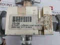 ECKEL 125158 Dump Valve Assy w/ Hoses & Cable KT20,000 SV1E-16-C-12T-24DU