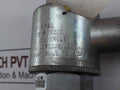 ECKEL 125158 Dump Valve Assy w/ Hoses & Cable KT20,000 SV1E-16-C-12T-24DU