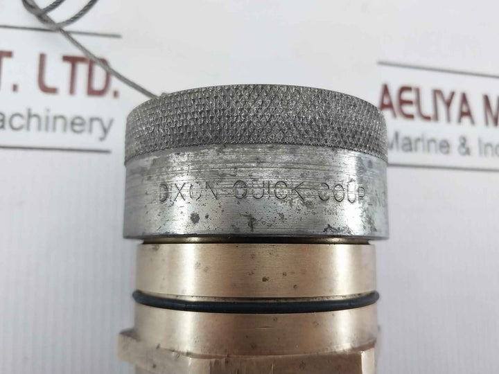 ECKEL 125158 Dump Valve Assy w/ Hoses & Cable KT20,000 SV1E-16-C-12T-24DU