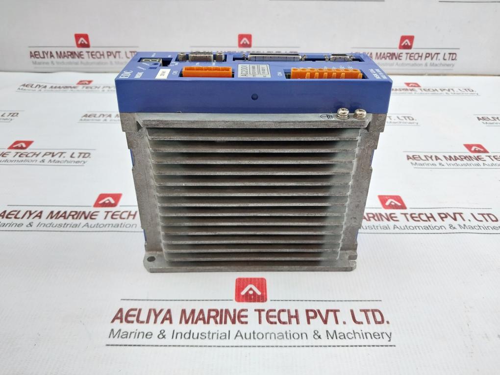 EDC-PS1018AB500-Servo-Drive-Ac200V-Nsk-210756-6