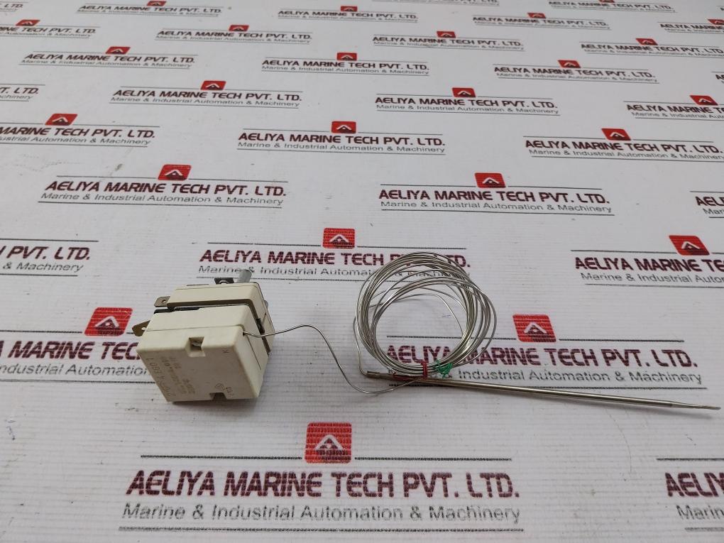 EGO 55.13666.010 Thermostat 320°C