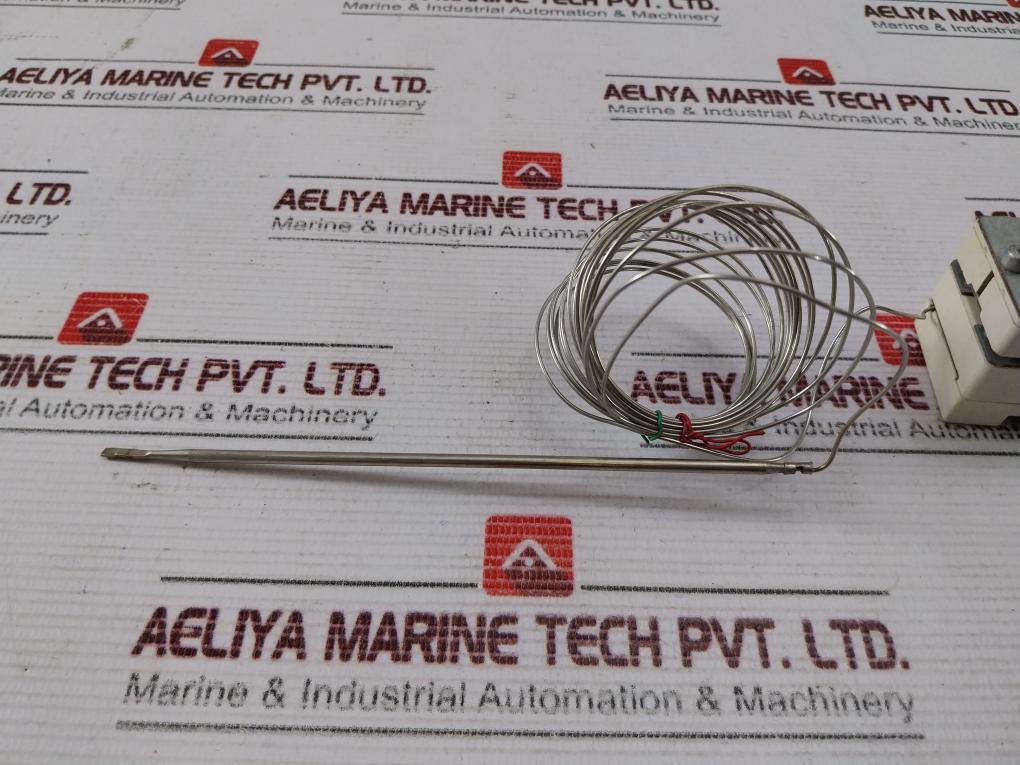 EGO 55.13666.010 Thermostat 320°C