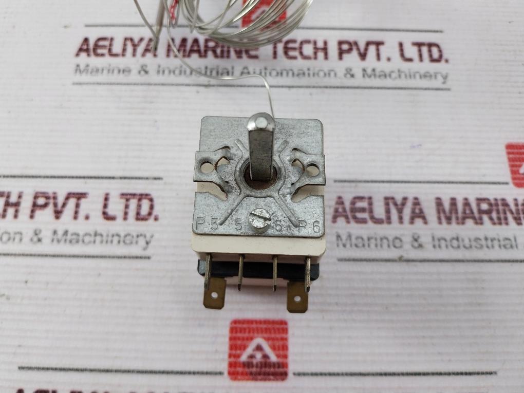 EGO 55.13666.010 Thermostat 320°C