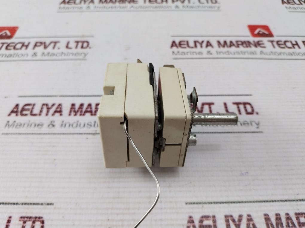 EGO 55.13666.010 Thermostat 320°C