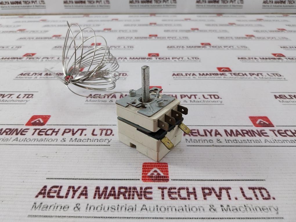 EGO 55.13666.010 Thermostat 320°C